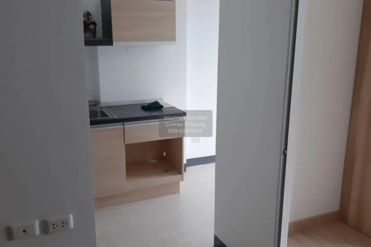 For Sale Condo , The Niche id Serithai , Khanna Yao , Khanna Yao  2