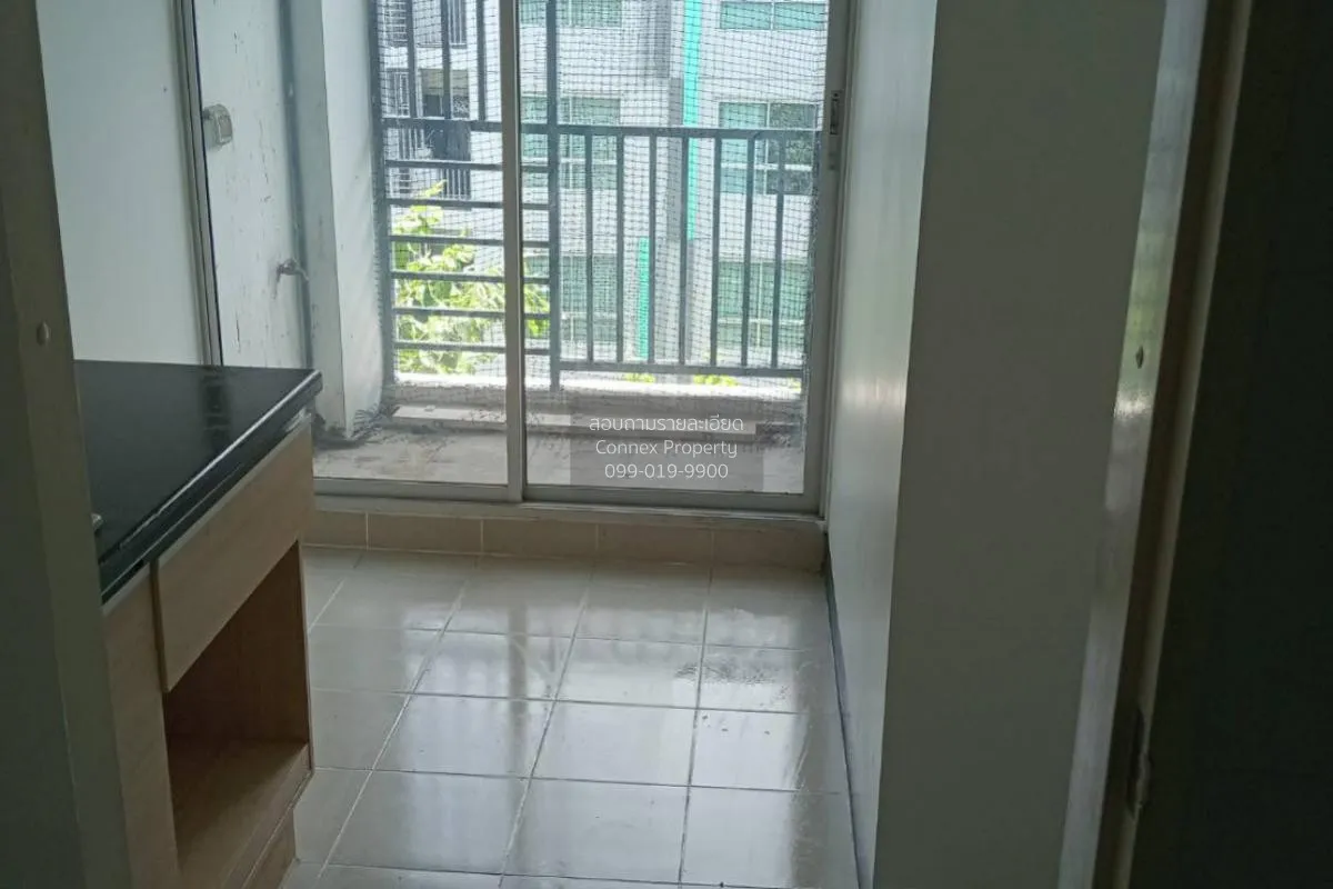 For Sale Condo , The Niche id Serithai , Khanna Yao , Khanna Yao  3