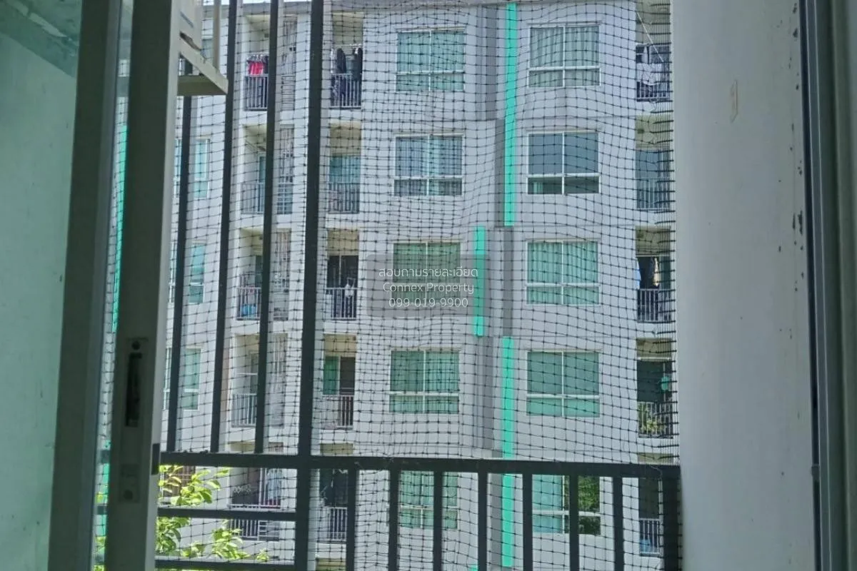 For Sale Condo , The Niche id Serithai , Khanna Yao , Khanna Yao 