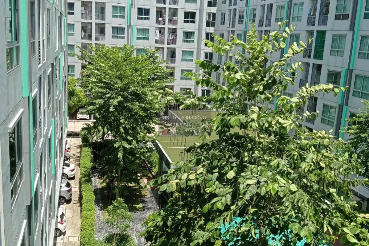 For Sale Condo , The Niche id Serithai , Khanna Yao , Khanna Yao 