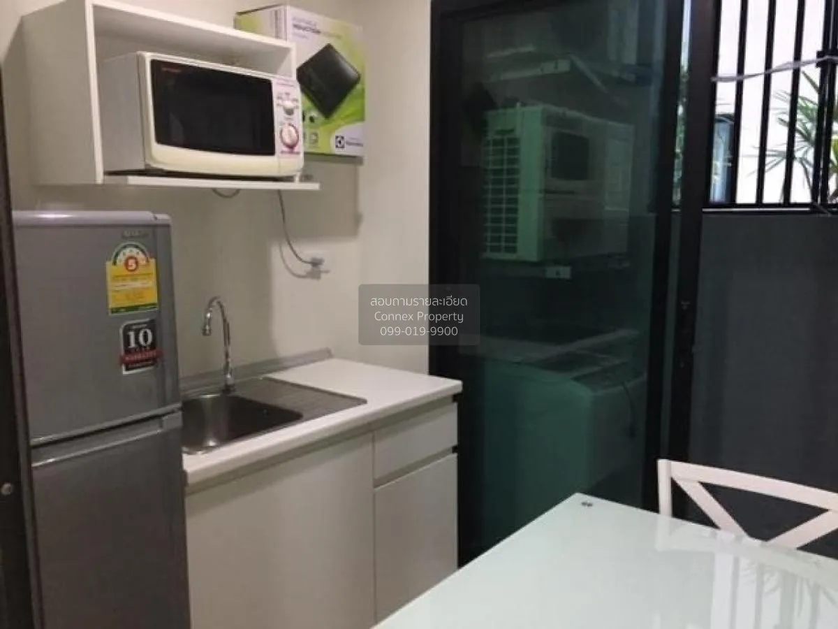 ขายคอนโด  บีลอฟท์ สุขุมวิท 115 BTS-ปู่เจ้า สำโรงเหนือ เมืองสมุทรป