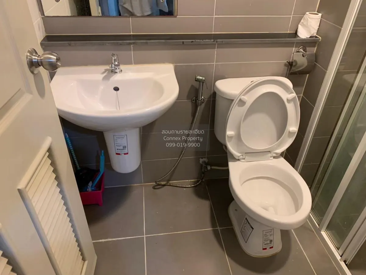 ขายคอนโด  บีลอฟท์ สุขุมวิท 115 BTS-ปู่เจ้า สำโรงเหนือ เมืองสมุทรป