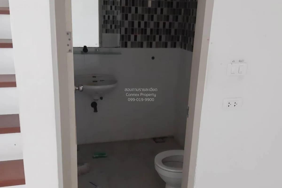 ขายทาวน์เฮ้าส์/ทาวน์โฮม  โนโว วิลล์ วงแหวน-ลำลูกกา คลอง 5 บึงคำพร 4