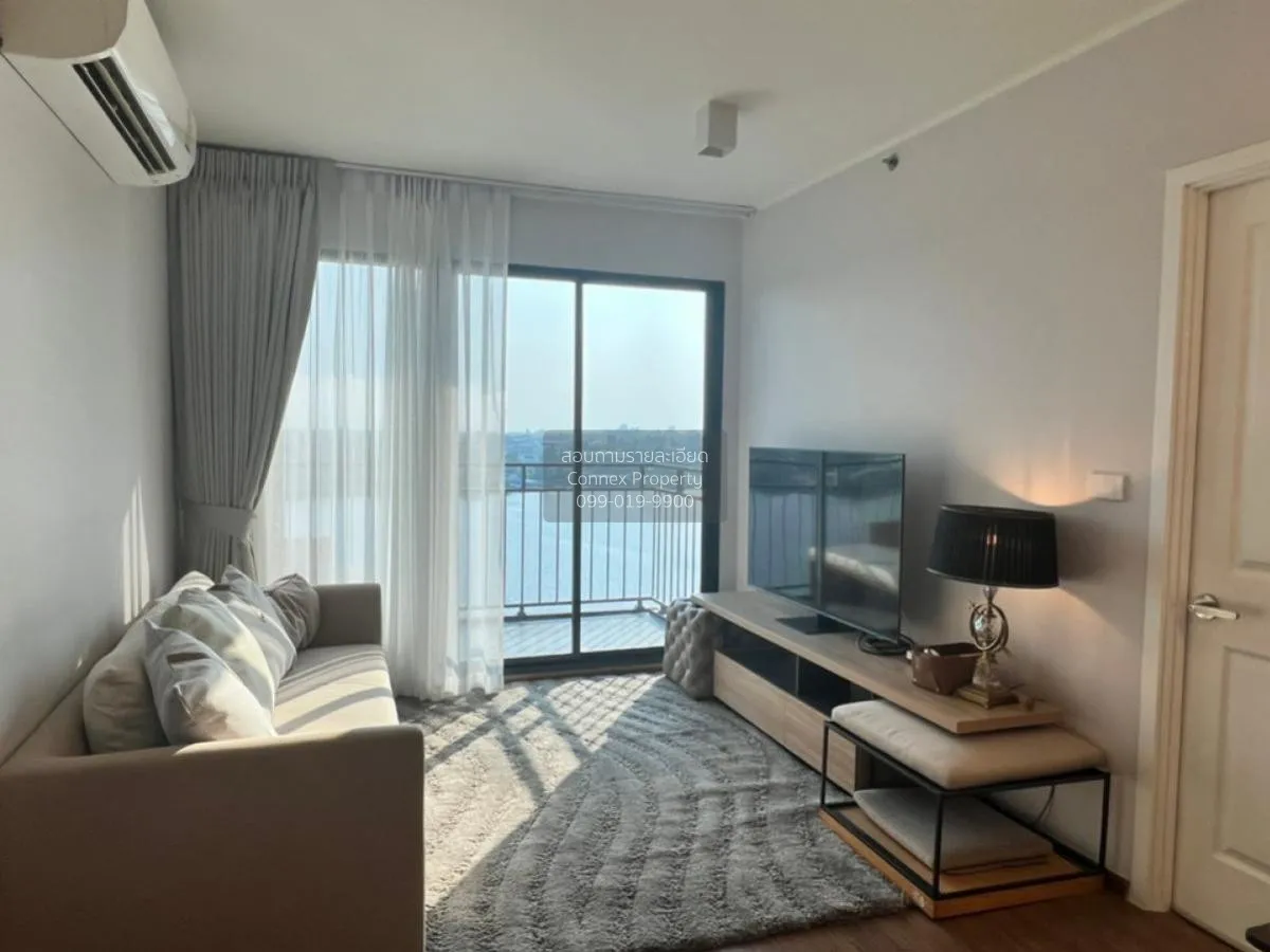 For Rent Condo , U Delight Residence Riverfront , Bang Phong Phan 1