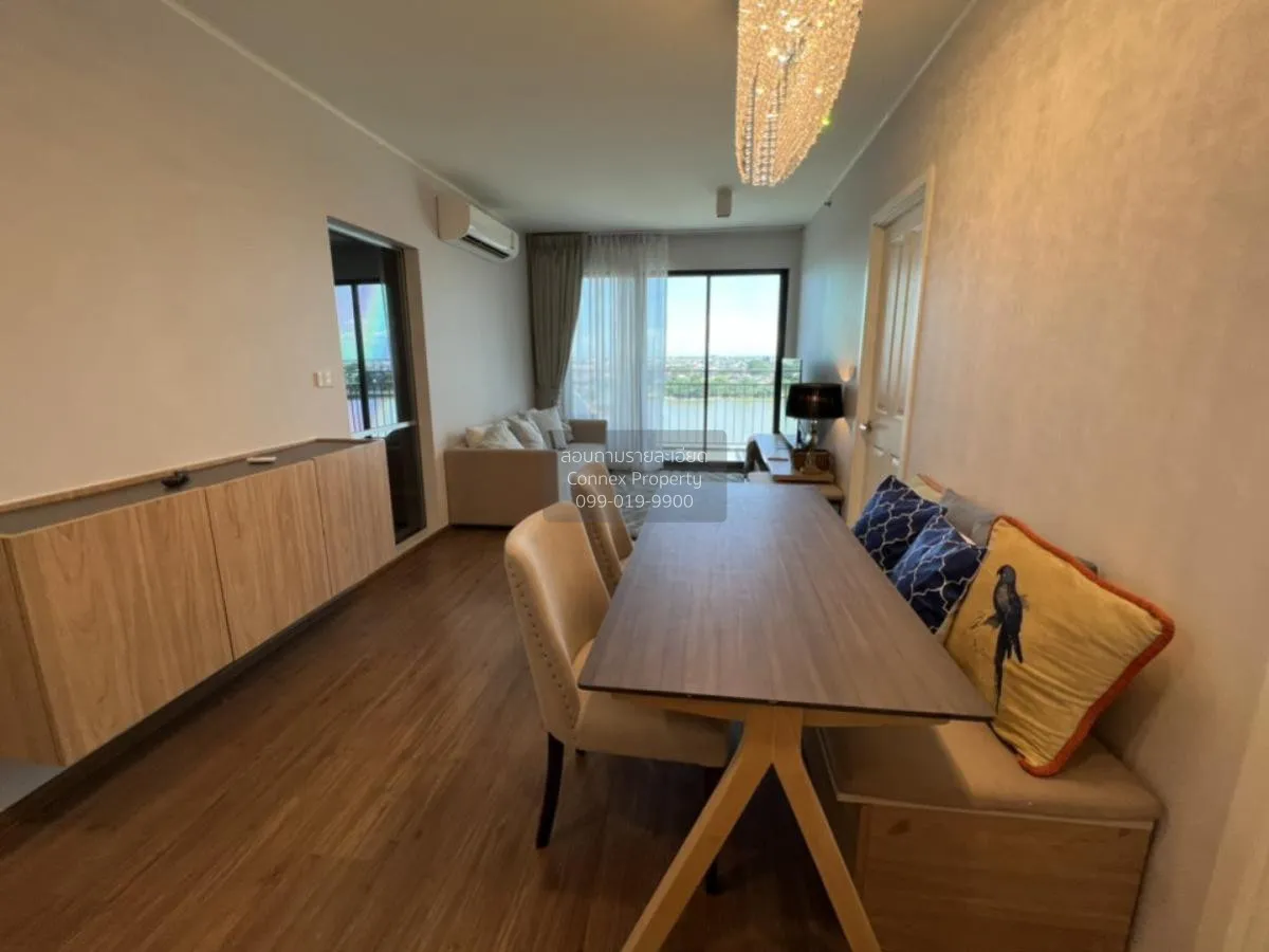 For Rent Condo , U Delight Residence Riverfront , Bang Phong Phan 2
