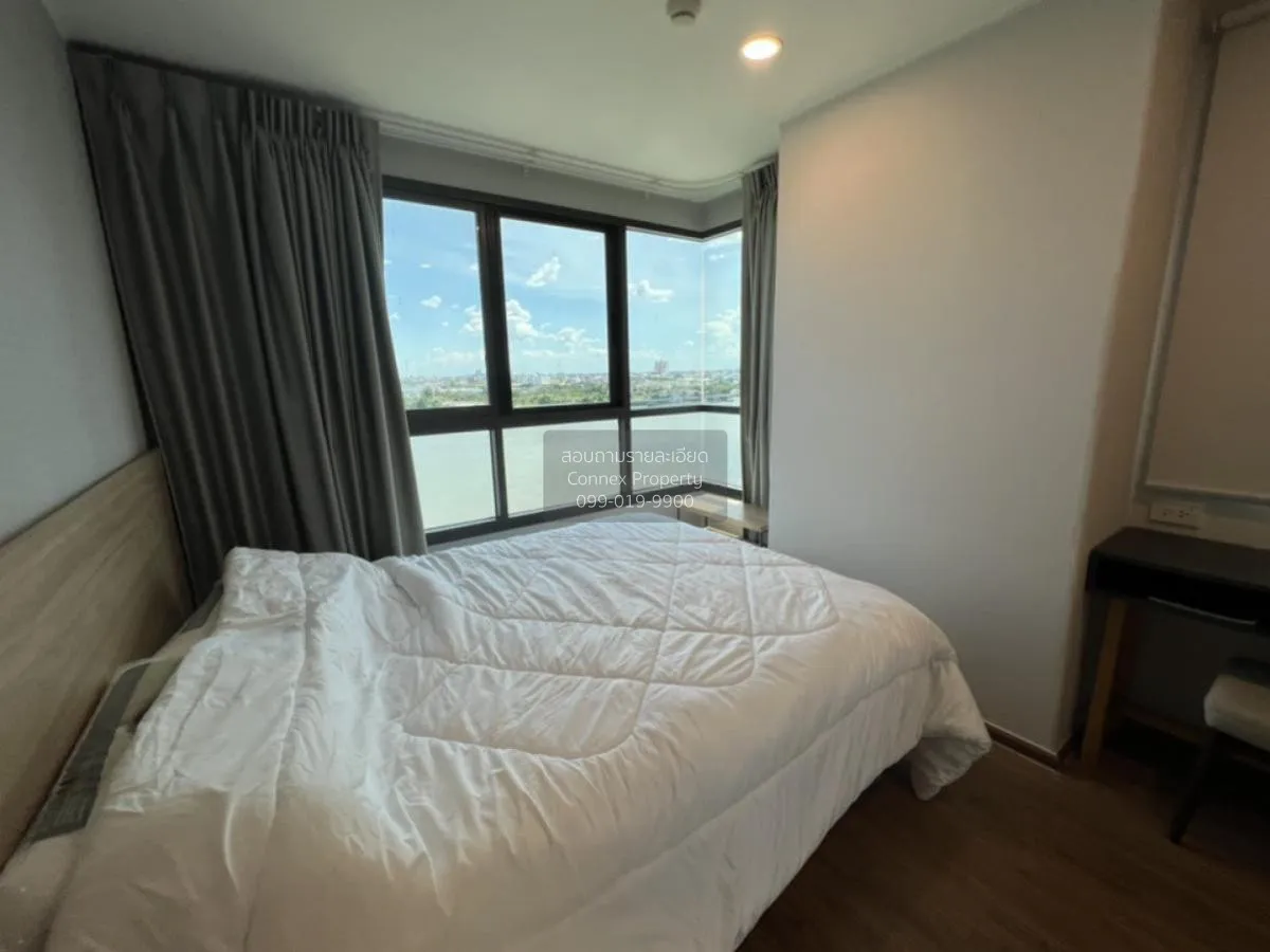 For Rent Condo , U Delight Residence Riverfront , Bang Phong Phan 3