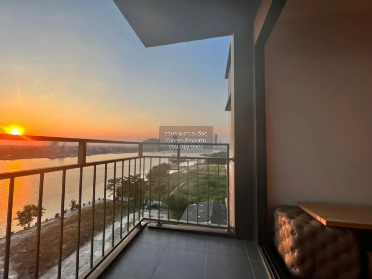 For Rent Condo , U Delight Residence Riverfront , Bang Phong Phan