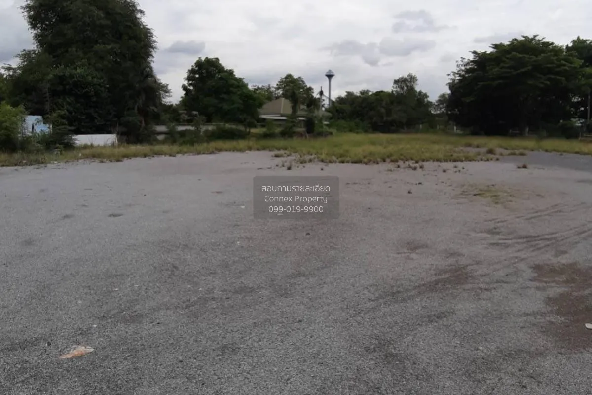 For Sale Land with buildings (drinking water production plant) ,  3