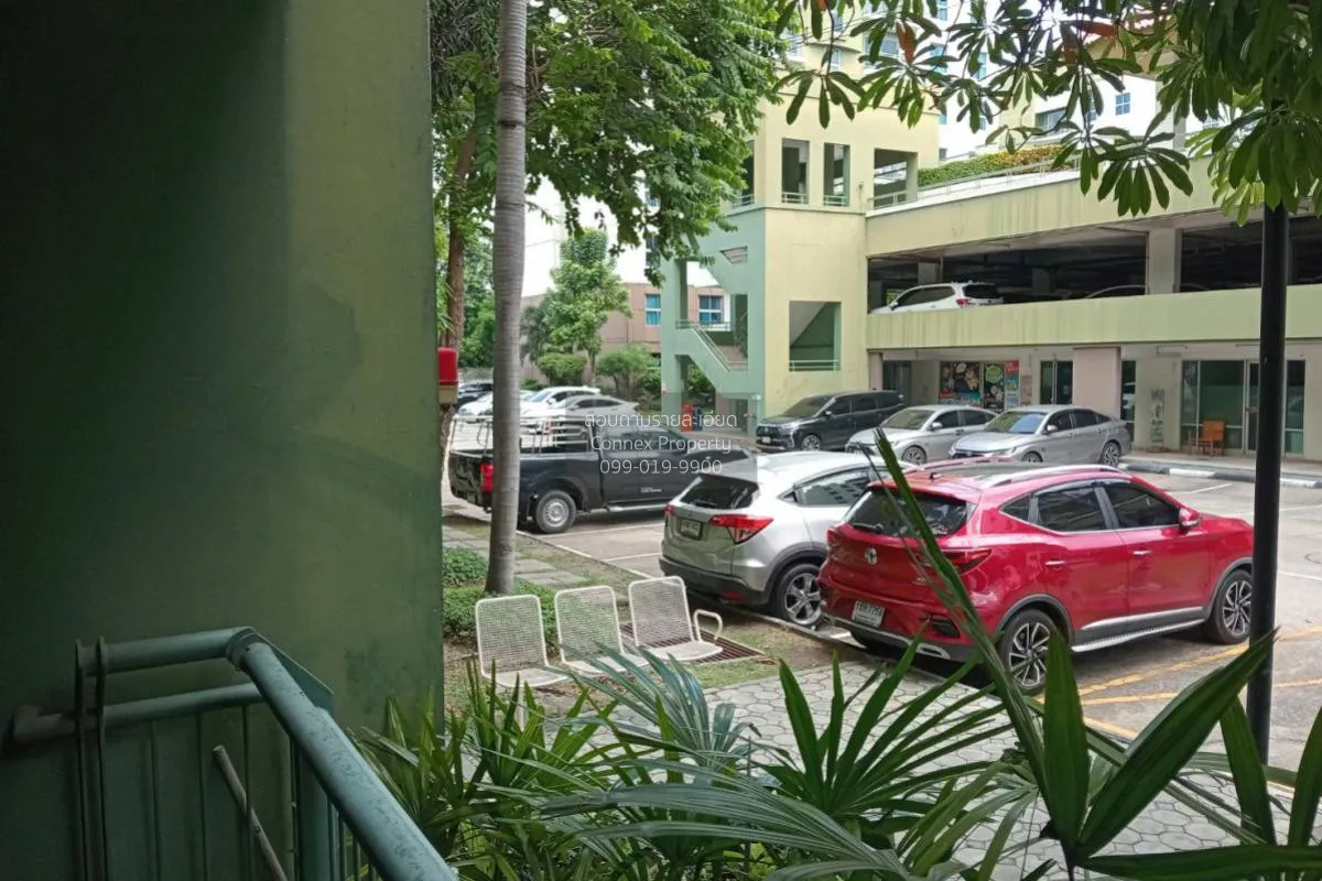 เช่าคอนโด  พาร์ค วิว วิภาวดี ตลาดบางเขน เขต ดอนเมือง กรุงเทพ CX-1 4