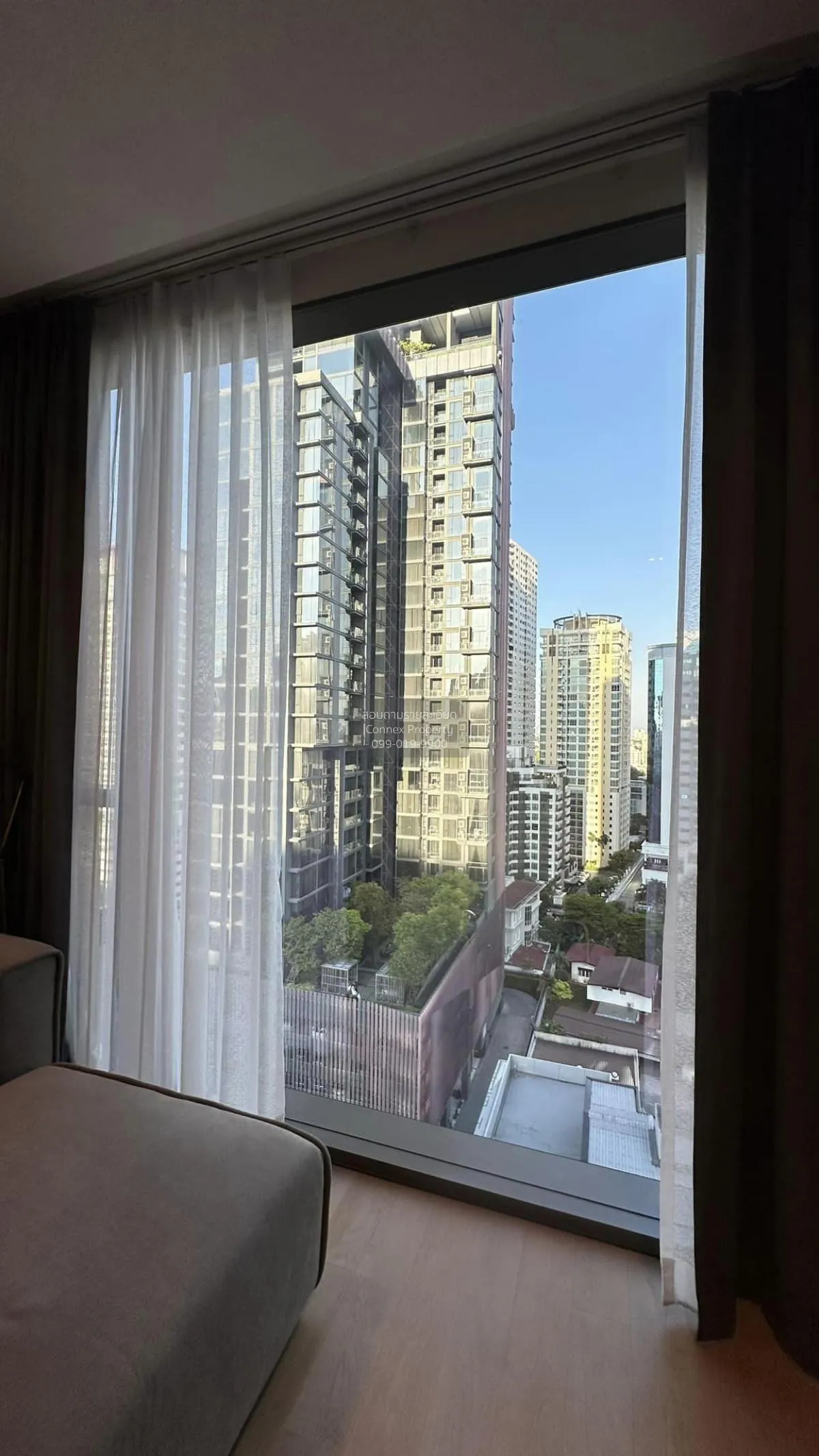 For Rent Condo , The Strand Thonglor , BTS-Thong Lo , Khlong Toei