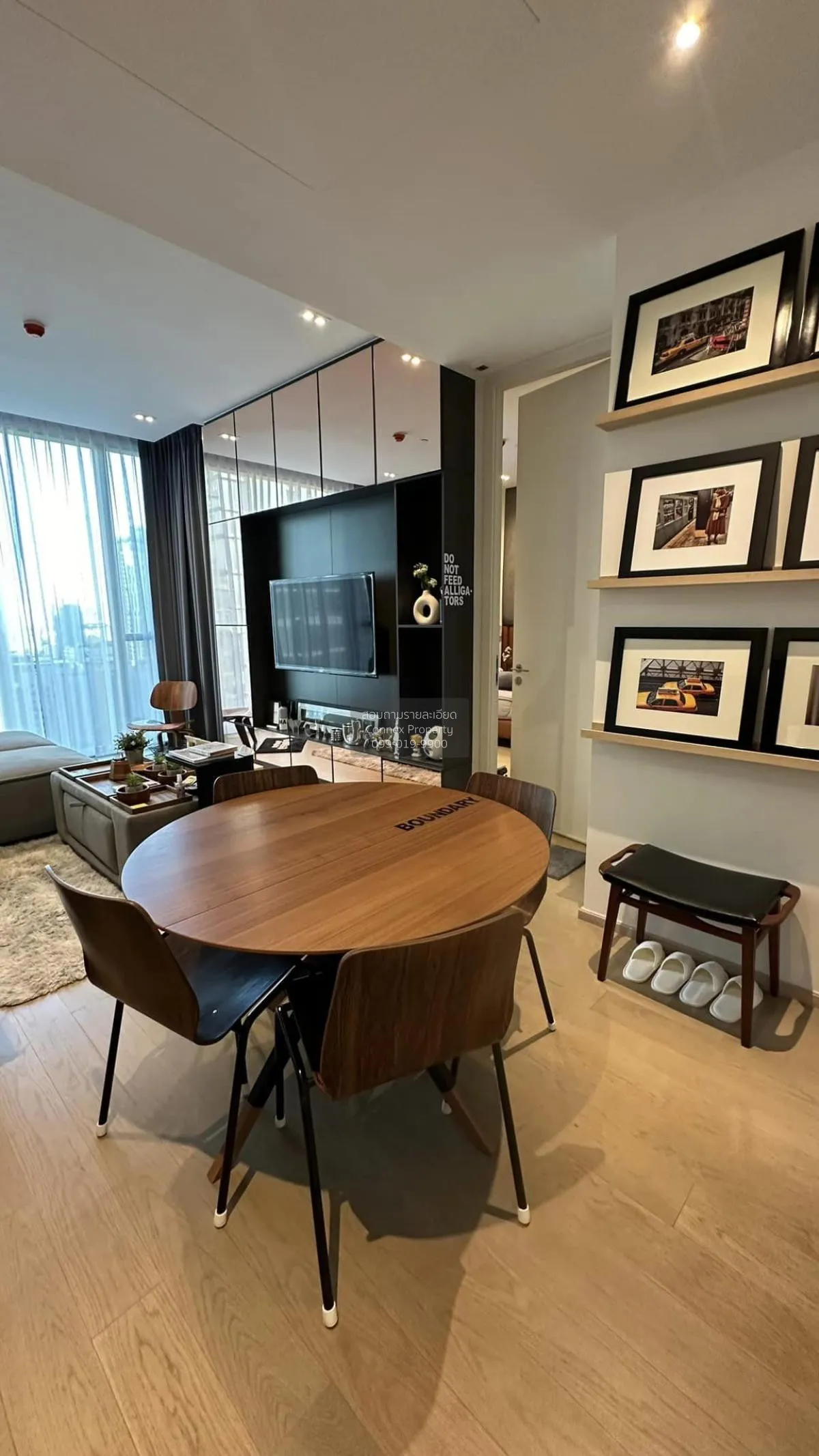 For Rent Condo , The Strand Thonglor , BTS-Thong Lo , Khlong Toei