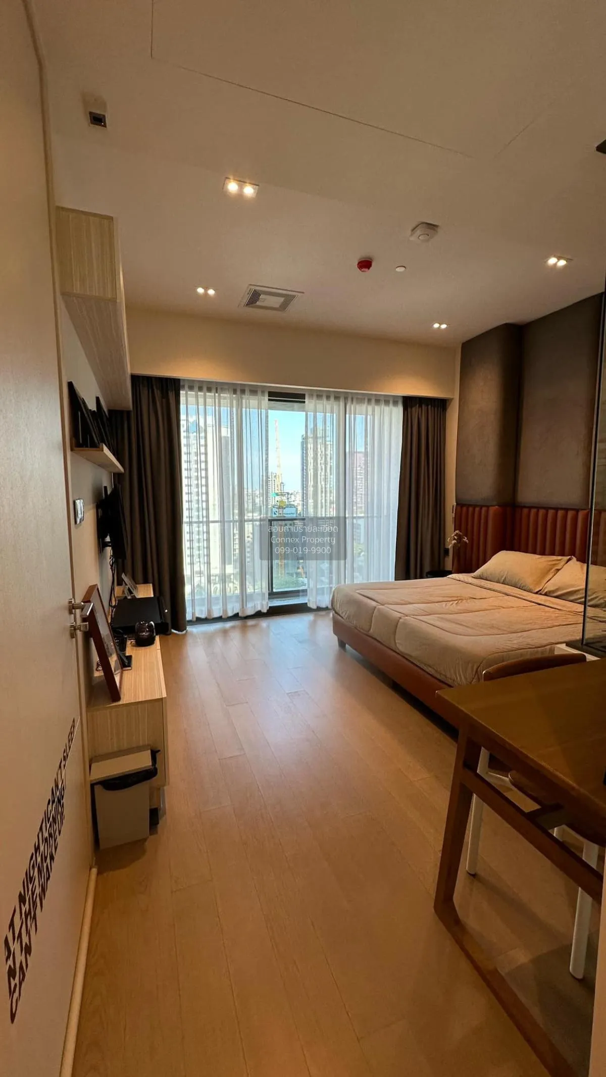 For Rent Condo , The Strand Thonglor , BTS-Thong Lo , Khlong Toei