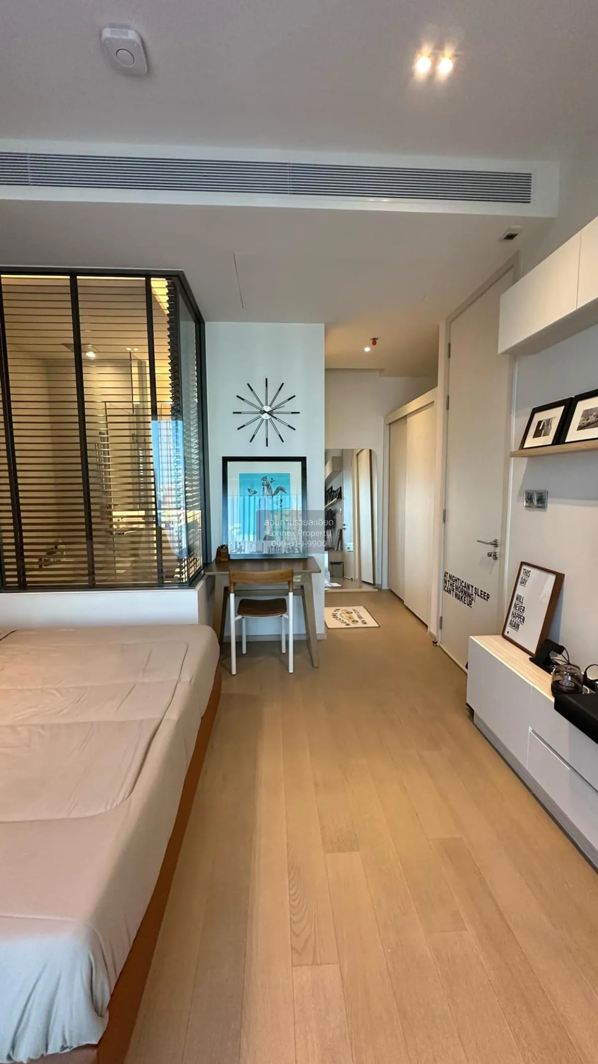 For Rent Condo , The Strand Thonglor , BTS-Thong Lo , Khlong Toei