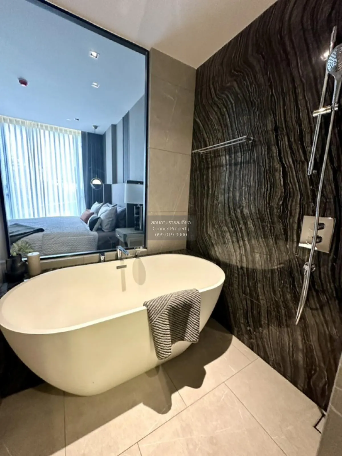 เช่าคอนโด  เดอะ รีเซิร์ฟ สุขุมวิท 61 BTS-ทองหล่อ คลองเตยเหนือ เขต