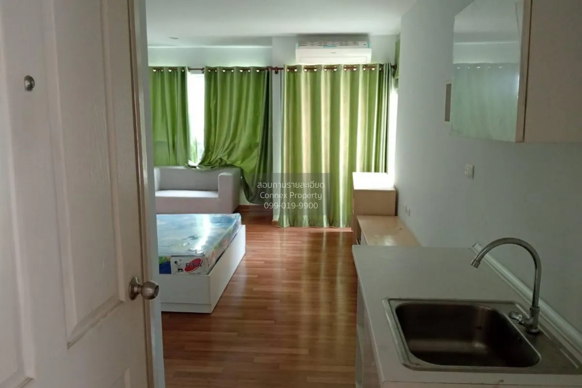 For Rent Condo , Miami Bangpu , Bang Pu Mai , Mueang Samut Prakan 1