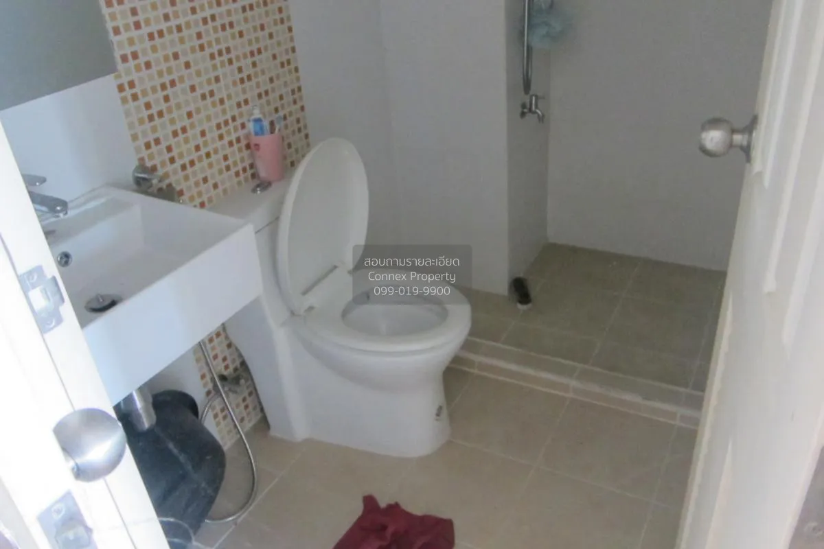 For Rent Condo , Miami Bangpu , Bang Pu Mai , Mueang Samut Prakan 3