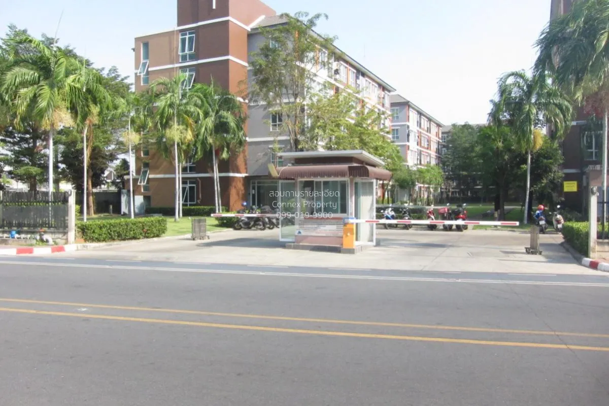 For Rent Condo , Miami Bangpu , Bang Pu Mai , Mueang Samut Prakan