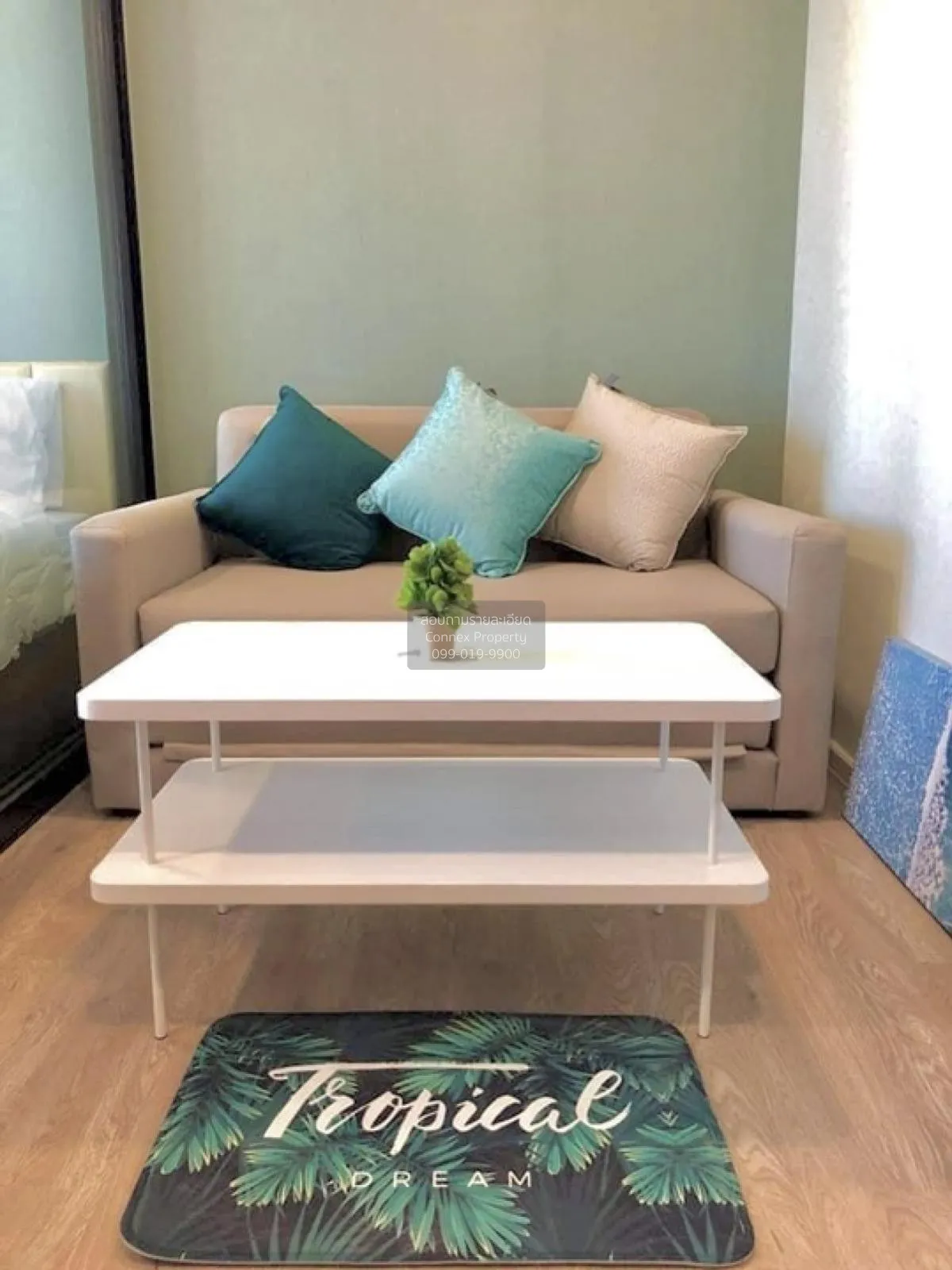 For Rent Condo , Kave Town Space , Khlong Nueng , khlong Luang ,  1