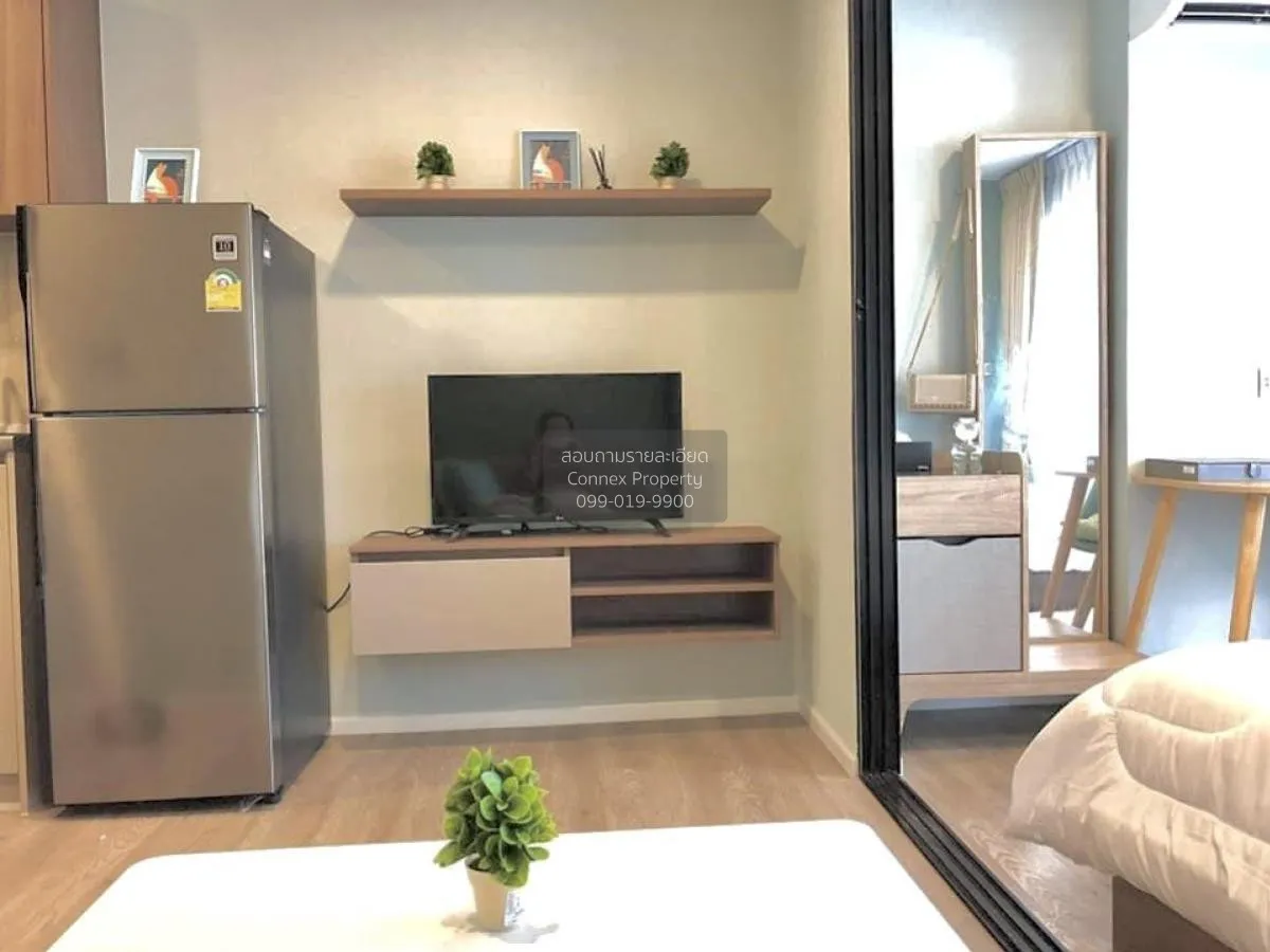 For Rent Condo , Kave Town Space , Khlong Nueng , khlong Luang ,  2