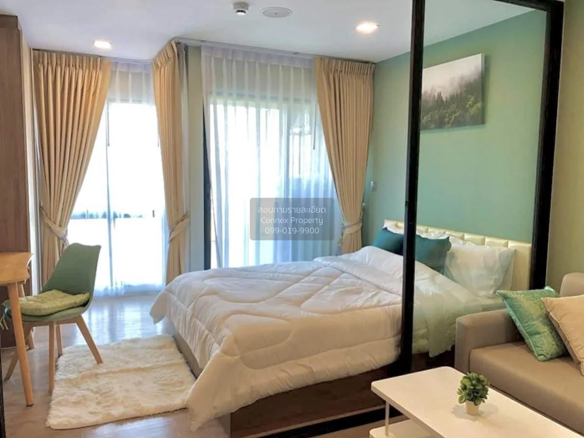 For Rent Condo , Kave Town Space , Khlong Nueng , khlong Luang , 