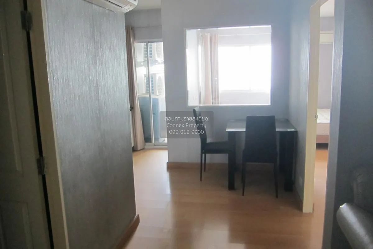 เช่าคอนโด  พีพี พลัส สุขุมวิท 71 BTS-พระโขนง พระโขนงเหนือ เขต วัฒ 1