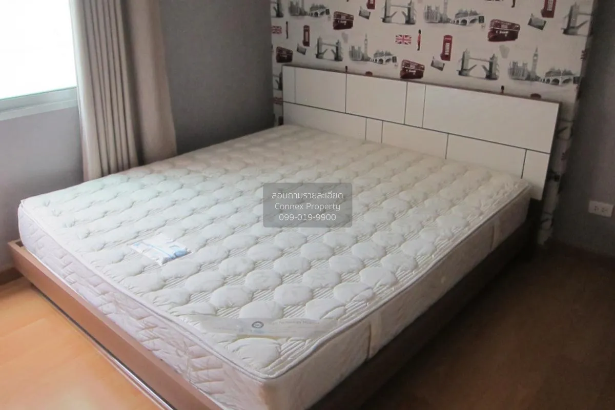 เช่าคอนโด  พีพี พลัส สุขุมวิท 71 BTS-พระโขนง พระโขนงเหนือ เขต วัฒ 2