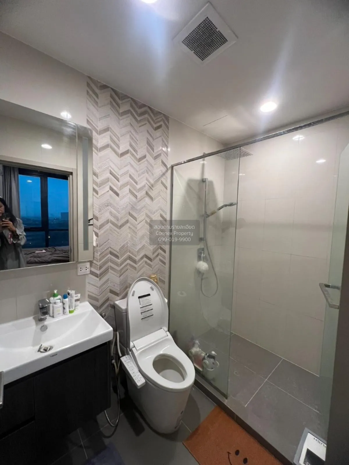 เช่าคอนโด  โอกะ เฮาส์ BTS-ทองหล่อ คลองตัน เขต คลองเตย กรุงเทพ CX- 3