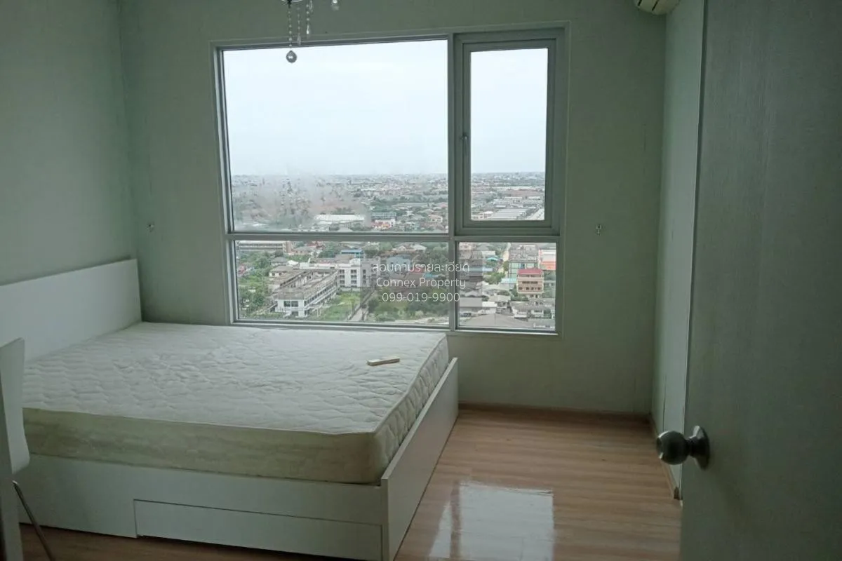 For Rent Condo , Fuse Sense Bangkae , MRT-Lak Song , Bang Khae Nu 2