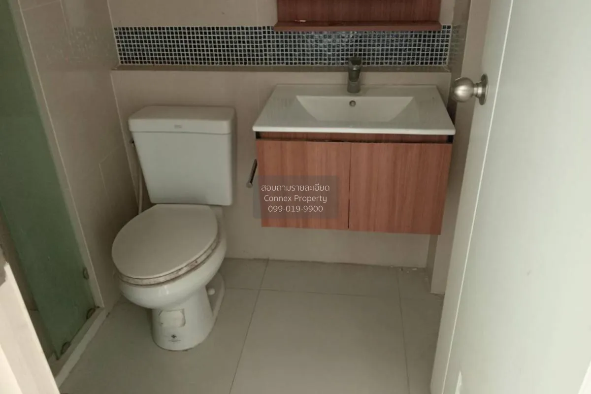 For Rent Condo , Fuse Sense Bangkae , MRT-Lak Song , Bang Khae Nu 3