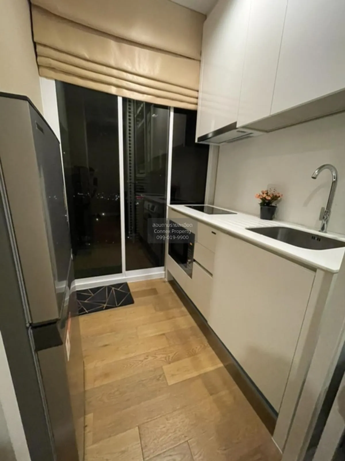 For Rent Condo , The Saint Residences , MRT-Phahon Yothin , Chomp 2