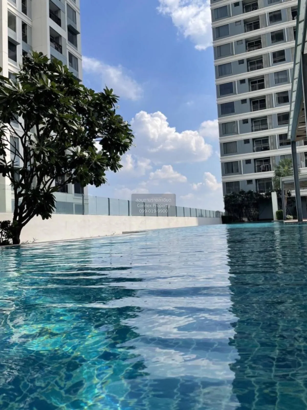 For Rent Condo , The Saint Residences , MRT-Phahon Yothin , Chomp 4