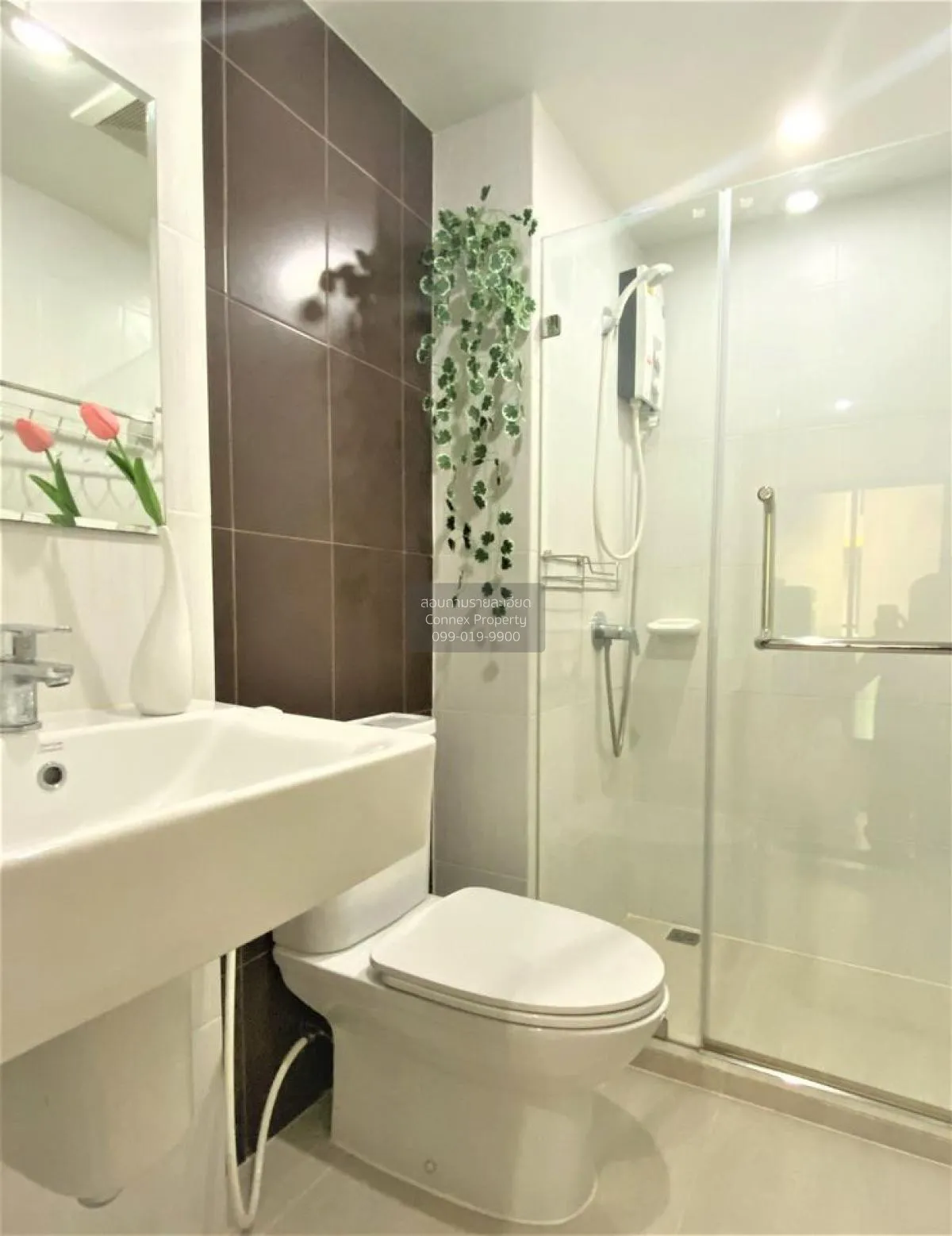 เช่าคอนโด  เดอะ คิวบ์ พลัส แจ้งวัฒนะ ทุ่งสองห้อง เขต หลักสี่ กรุง