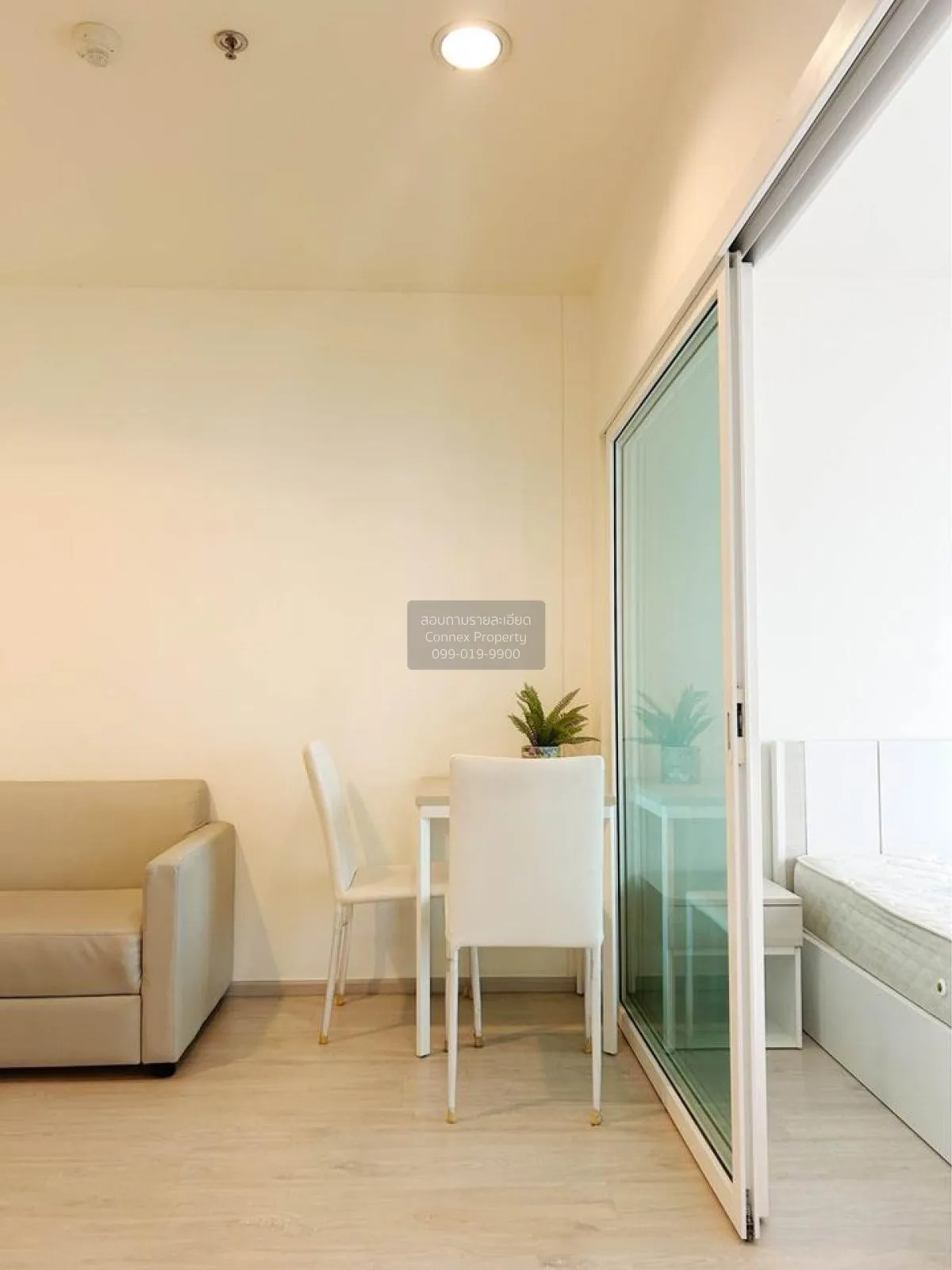 For Rent Condo , Aspire Ratchada - Wongsawang , MRT-Wong Sawang , 3