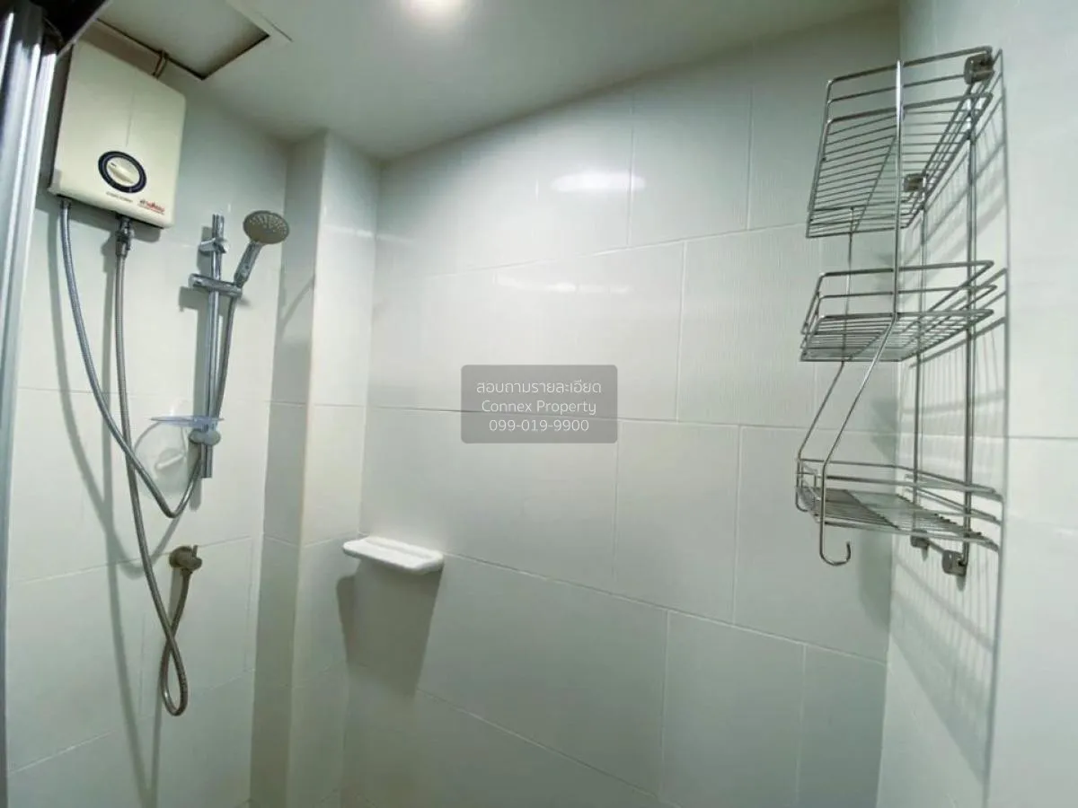 เช่าคอนโด  ยู ดีไลท์ แอท หัวหมาก สเตชั่น หัวหมาก เขต บางกะปิ กรุง