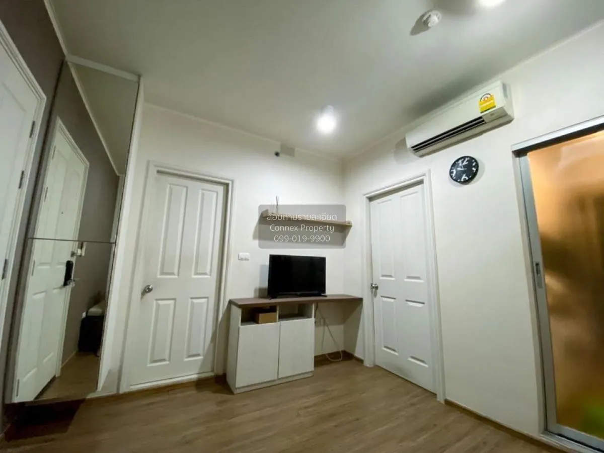 เช่าคอนโด  ยู ดีไลท์ แอท หัวหมาก สเตชั่น หัวหมาก เขต บางกะปิ กรุง 2