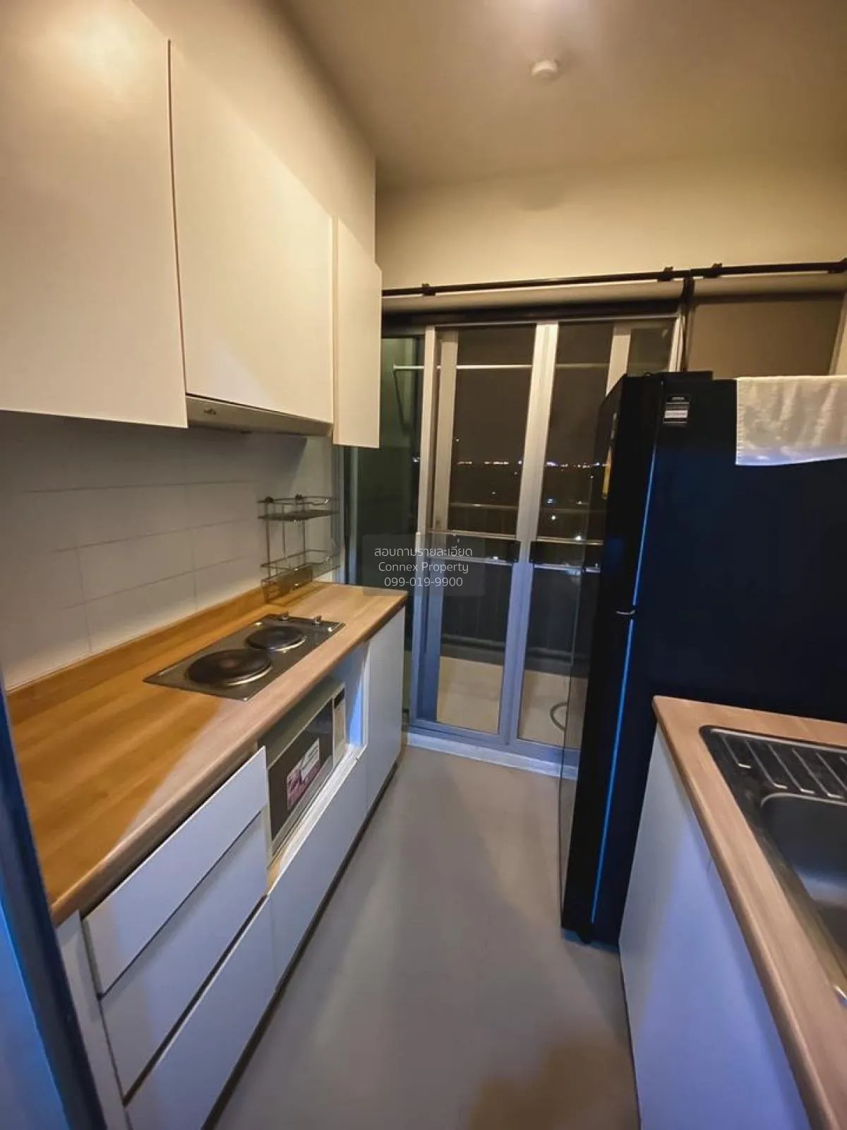 เช่าคอนโด  ยู ดีไลท์ แอท หัวหมาก สเตชั่น หัวหมาก เขต บางกะปิ กรุง 3