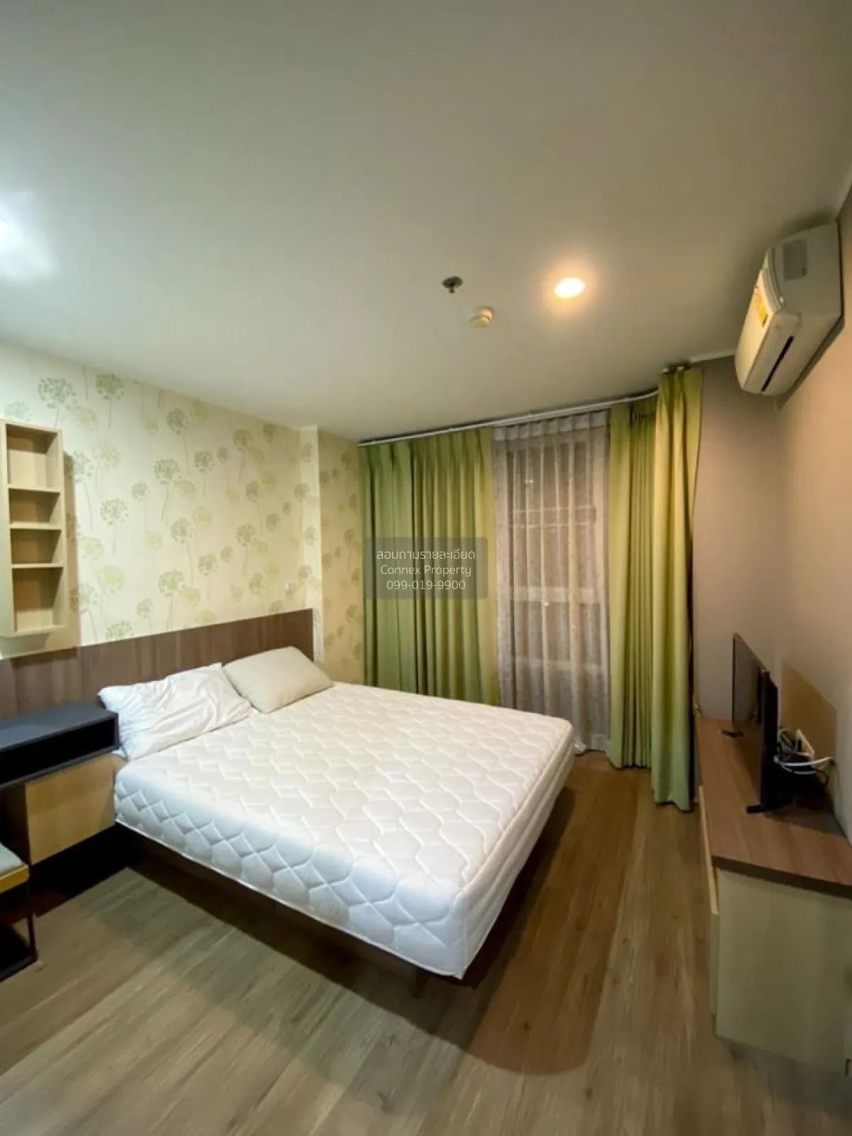 เช่าคอนโด  ยู ดีไลท์ แอท หัวหมาก สเตชั่น หัวหมาก เขต บางกะปิ กรุง