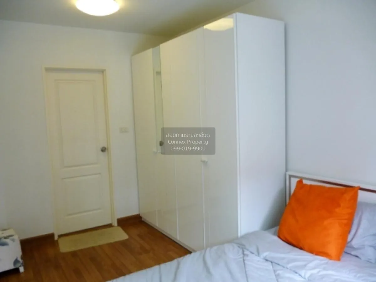 เช่าคอนโด  ซัมเมอร์ การ์เดนท์ แจ้งวัฒนะ 19 คลองเกลือ ปากเกร็ด นนท 2