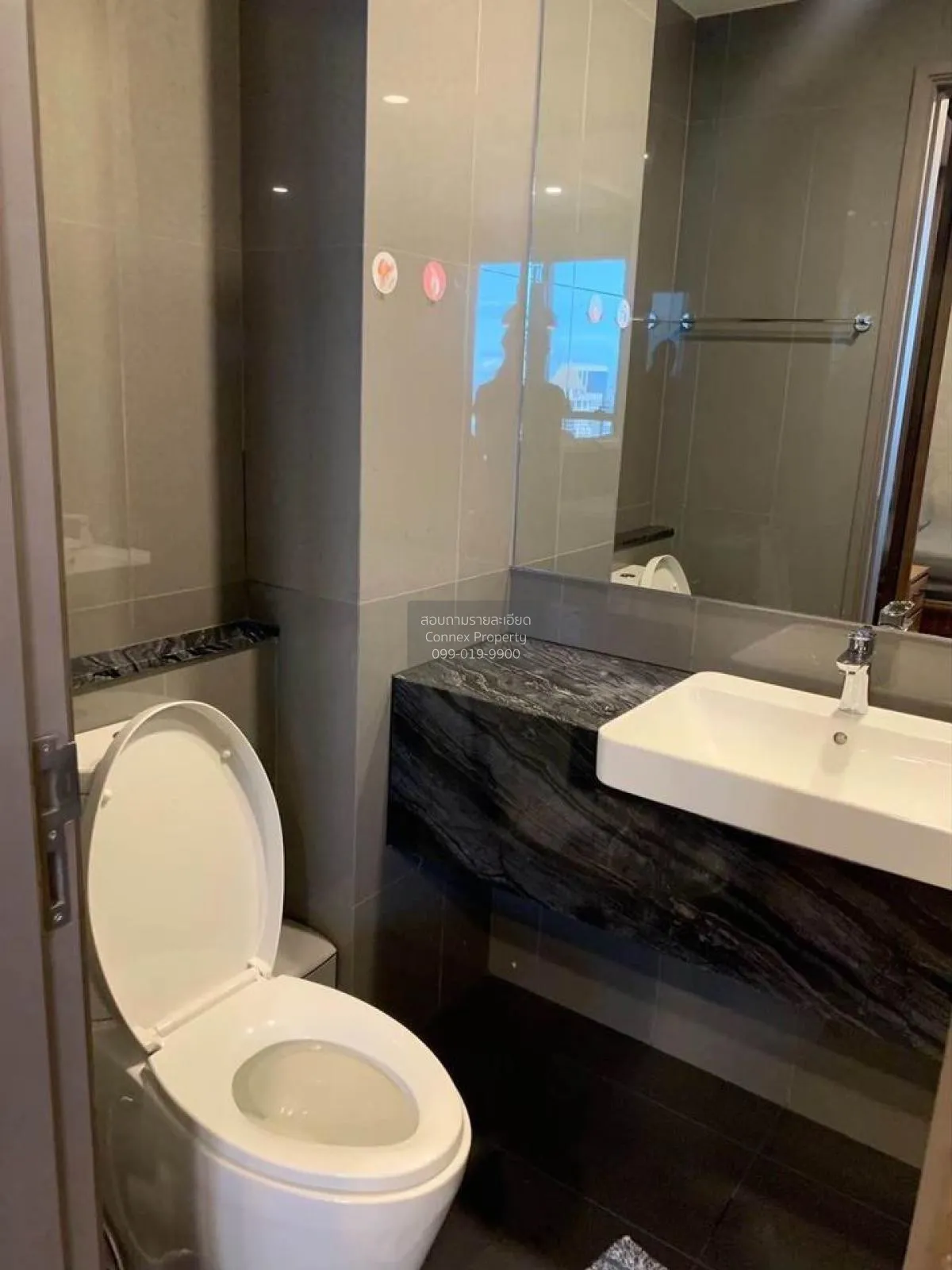 For Rent Condo , Ashton Chula-Silom , MRT-Sam Yan , Si Phraya , B