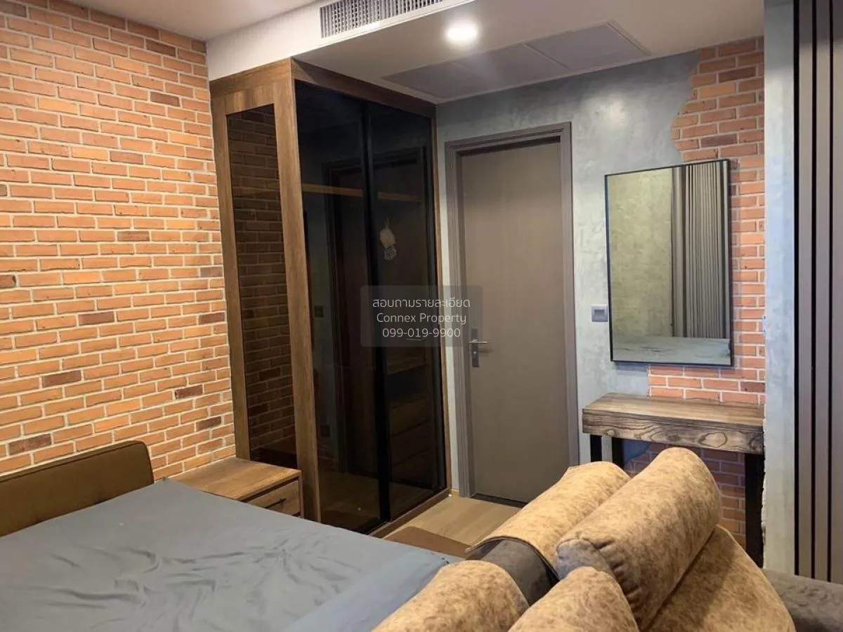 ขายคอนโด  แอชตัน จุฬา-สีลม MRT-สามย่าน สี่พระยา เขต บางรัก กรุงเท 4