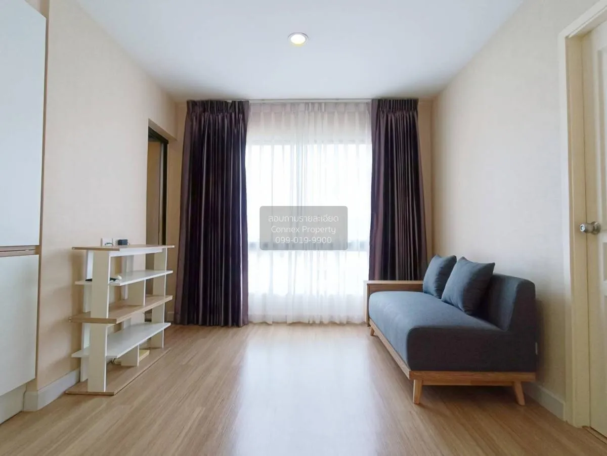 For Rent Condo , The Nest Sukhumvit 22 , BTS-Phrom Phong , Khlong 1