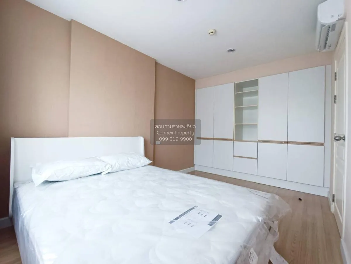 For Rent Condo , The Nest Sukhumvit 22 , BTS-Phrom Phong , Khlong 3