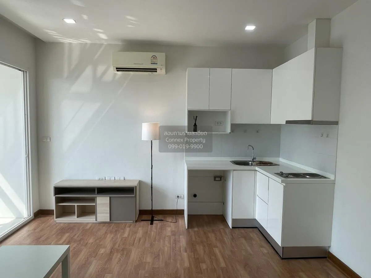 เช่าคอนโด   เดอะ โคสต์ แบงค็อก สุขุมวิท - บางนา BTS-บางนา บางนา เ 3