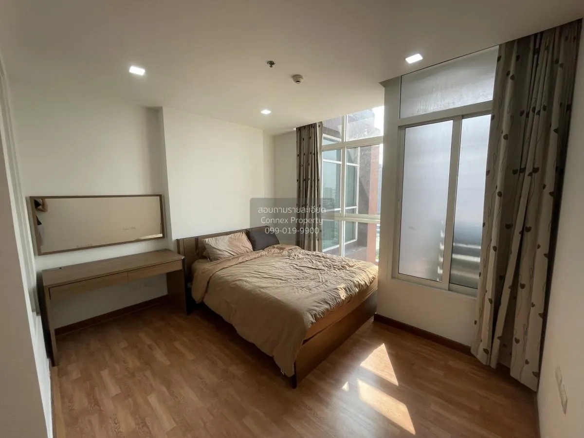 เช่าคอนโด   เดอะ โคสต์ แบงค็อก สุขุมวิท - บางนา BTS-บางนา บางนา เ