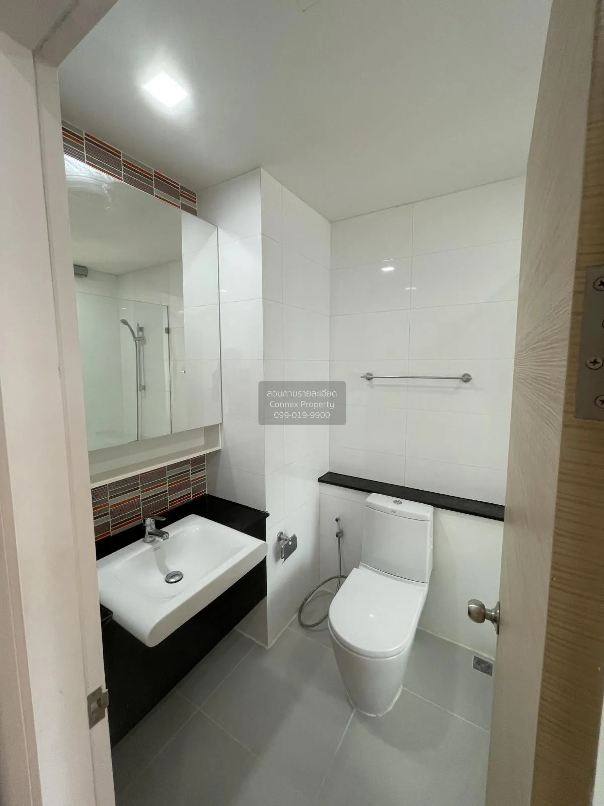 เช่าคอนโด   เดอะ โคสต์ แบงค็อก สุขุมวิท - บางนา BTS-บางนา บางนา เ