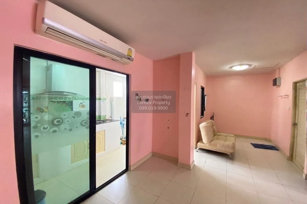 เช่าทาวน์เฮ้าส์/ทาวน์โฮม  ไอดีไซน์ ลำลูกกา-คลอง3 ลาดสวาย ลำลูกกา  2