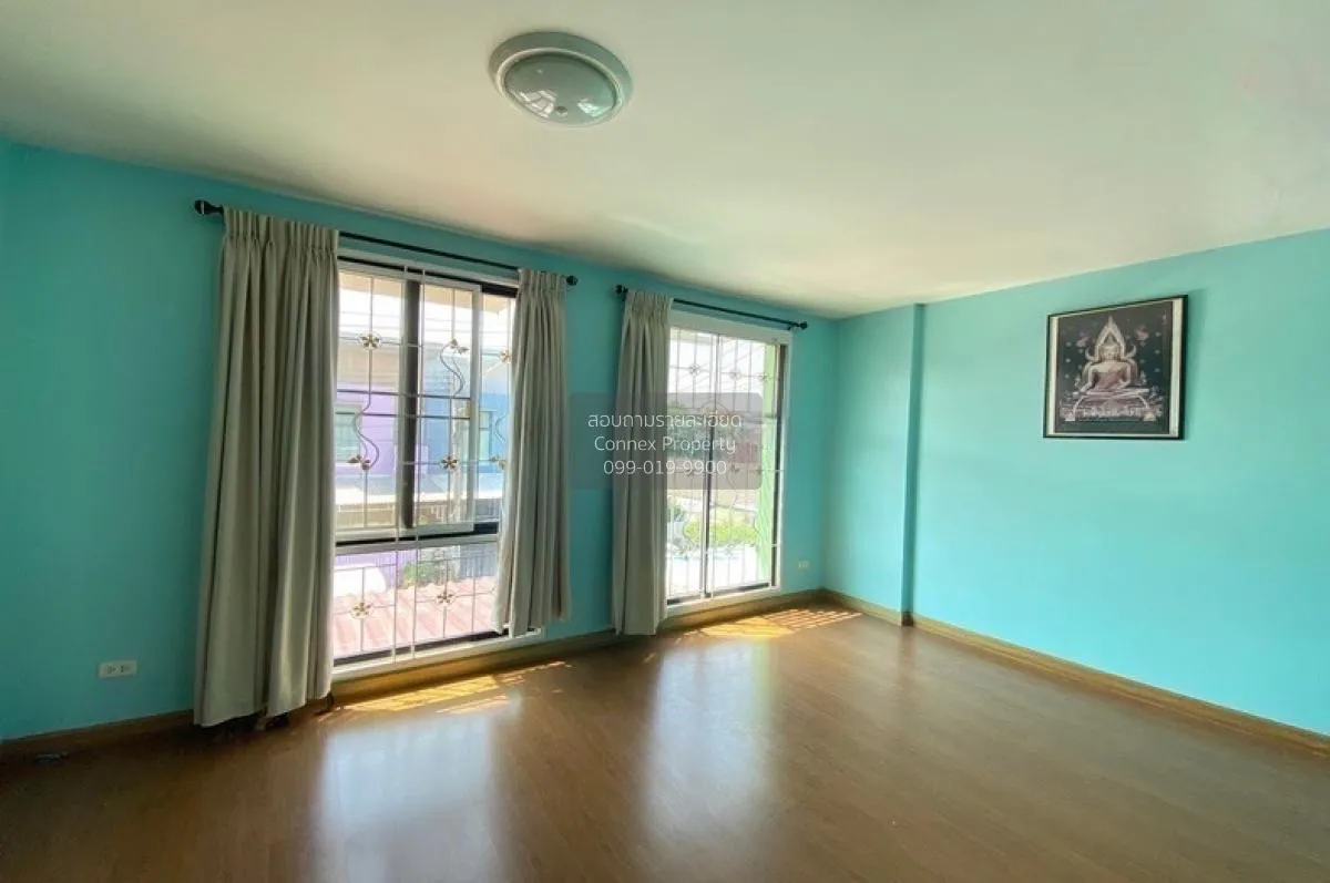 เช่าทาวน์เฮ้าส์/ทาวน์โฮม  ไอดีไซน์ ลำลูกกา-คลอง3 ลาดสวาย ลำลูกกา  3