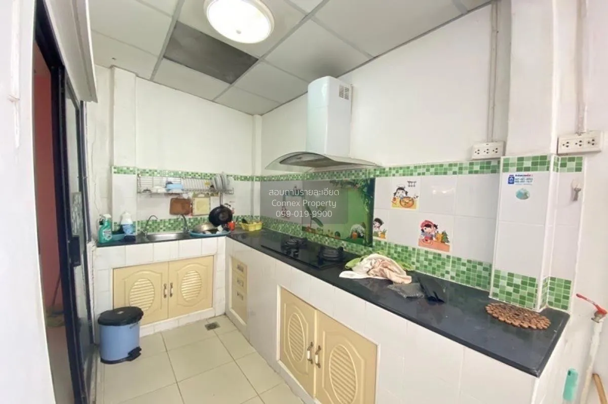 เช่าทาวน์เฮ้าส์/ทาวน์โฮม  ไอดีไซน์ ลำลูกกา-คลอง3 ลาดสวาย ลำลูกกา 