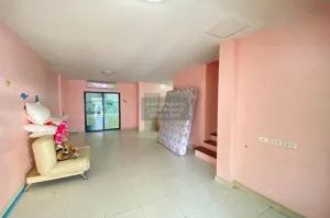 เช่าทาวน์เฮ้าส์/ทาวน์โฮม  ไอดีไซน์ ลำลูกกา-คลอง3 ลาดสวาย ลำลูกกา ปทุมธานี CX-110601