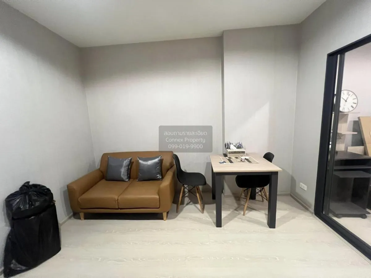 For Rent Condo , Ideo Sukhumvit 115 , BTS-Pu Chao , Thepharak , M 1